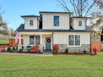 175 Otis St, Greenville, SC, 29605