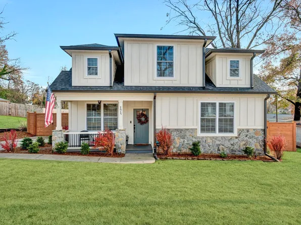 175 Otis St, Greenville, SC 29605