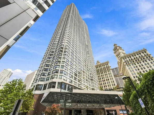 405 N Wabash Ave Unit 1015, Chicago, IL 60611