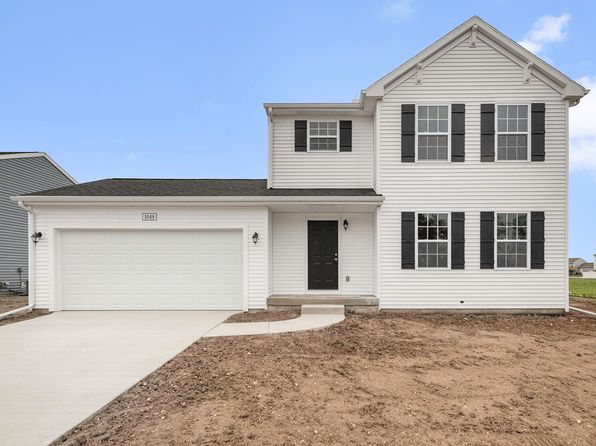 10305 Craven Way, Galesburg, MI 49053