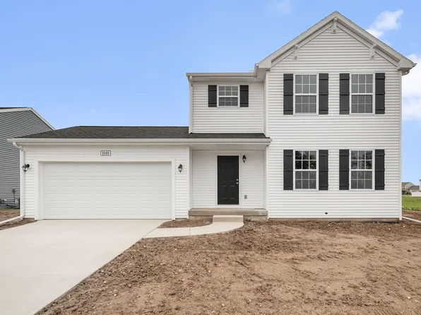 1148 Anna Ln, Saint Joseph, MI 49085