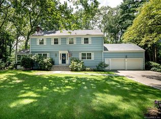 333 Old Norwalk Rd, New Canaan, CT 06840