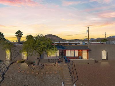 1852 W Caravelle Rd, Tucson, AZ, 85713