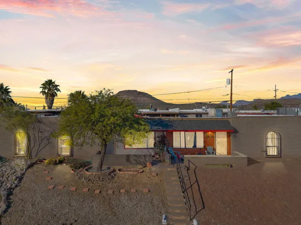 1852 W Caravelle Rd, Tucson, AZ 85713