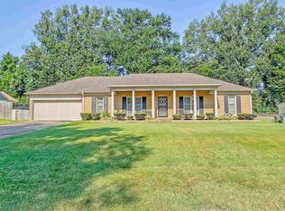 3009 Inverness Parkway Dr, Memphis, TN 38115