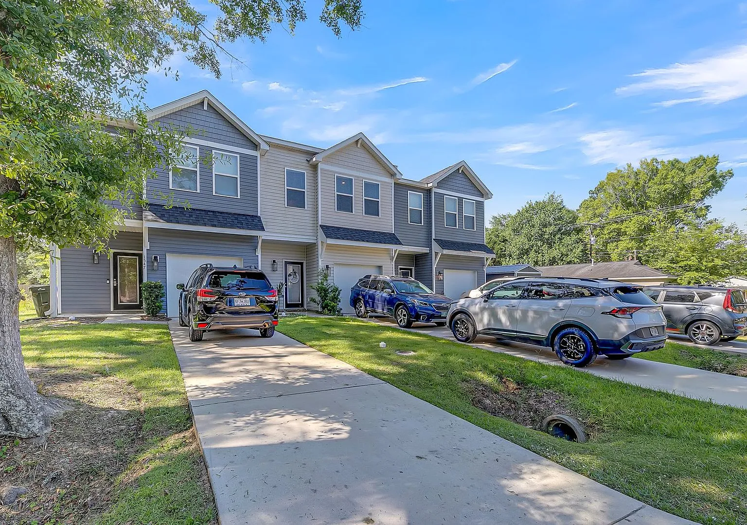 Gorgeous West Ashley Town home! — Photo 1