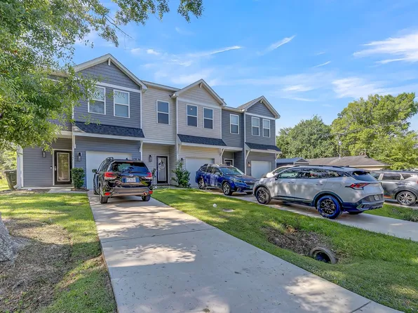 1549 Evergreen St, Charleston, SC 29407