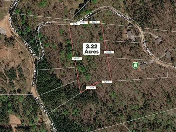 5 Fowler Creek Dr #5, Cleveland, GA 30528