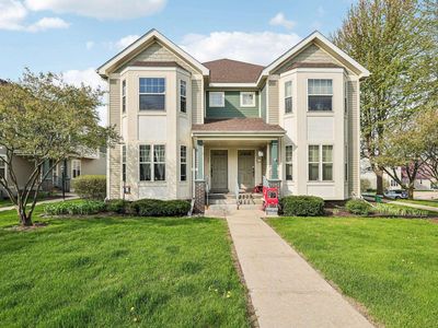 507 East Main Street, Sun Prairie, WI, 53590