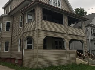 62 W Alvord St, Springfield, MA 01108