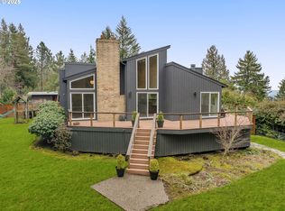 8009 NW Reed Dr, Portland, OR 97229