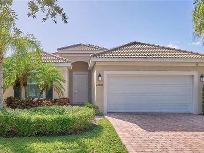 28006 Oceana DR, Bonita Springs, FL, 34135