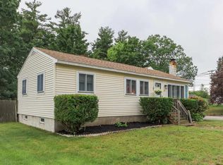 29 Claire St, Manchester, NH 03103