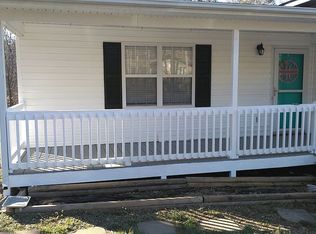 3033 Kinnamon Dr, Cohutta, GA 30710