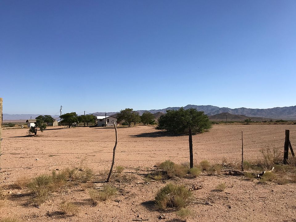 20 Acres W/lots of Trees