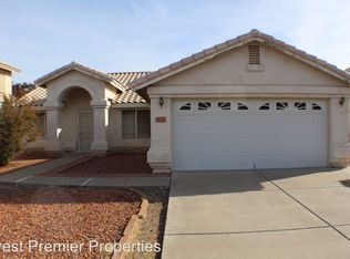 12101 N 69th Ave, Peoria, AZ 85345