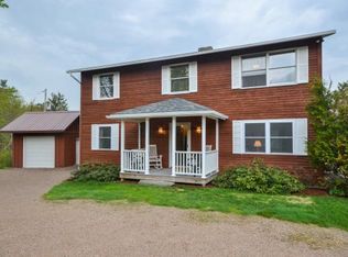 151 Stevensville Rd, Underhill, VT 05489