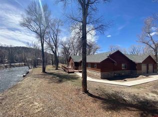 844 Camino Del Rio, Gunnison, CO 81230