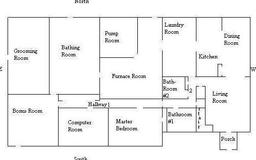 1st Floor (Approx.)
