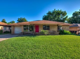 1509 NE 44th St, Oklahoma City, OK 73111