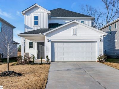 207 Yellowstone Trl, Gray Court, SC, 29645