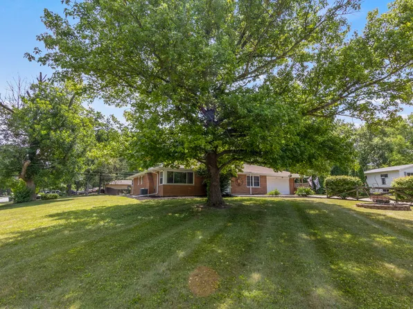 4725 Cherry Ln, Indianapolis, IN 46228
