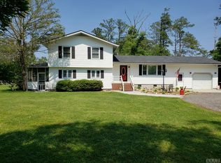 1423 Tulls Creek Rd, Moyock, NC 27958