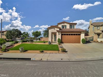 3607 Cascara Ct, Simi Valley, CA, 93065