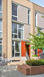 143 North 3rd Street in Williamsburg