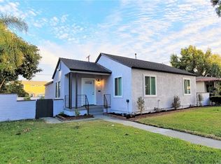 9630 Paramount Blvd, Downey, CA 90240