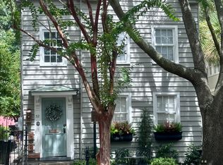 52 Chapel St APT A, Charleston, SC 29403