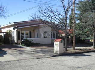 804 E Lockhart Ave, Alpine, TX 79830