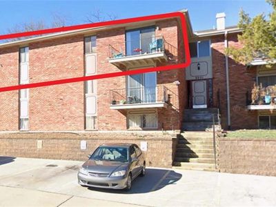 8221 Santa Fe Dr APT 10, Overland Park, KS, 66204