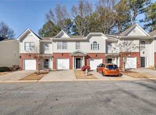 5321 Sherwin Dr, Norcross, GA 30093