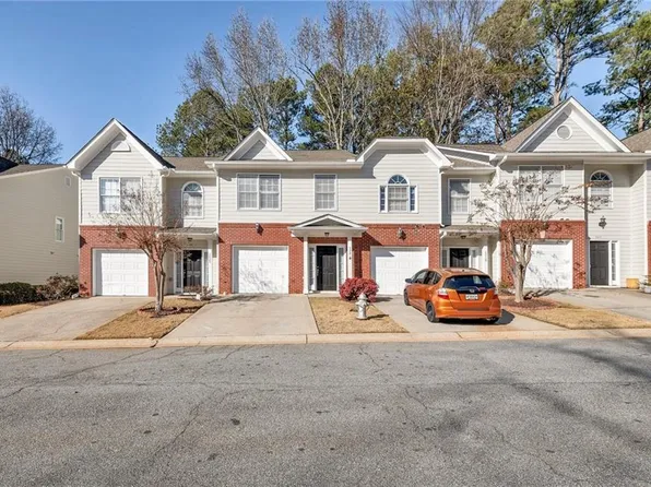 5321 Sherwin Dr, Norcross, GA 30093