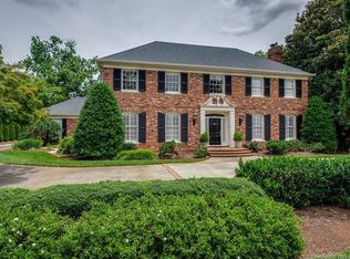 3801 Pomfret Ln, Charlotte, NC 28211