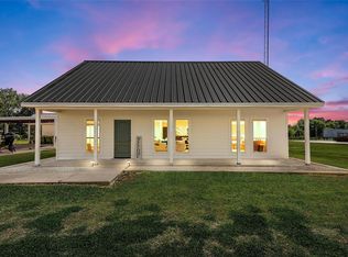 511 State Highway 7 W, Kosse, TX 76653