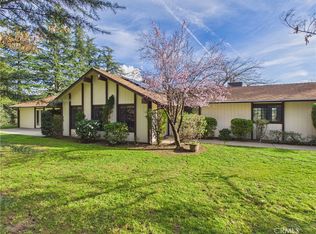 42177 Lone Olive Ln, Ahwahnee, CA 93601