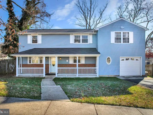 1803 Dunwoody Rd, Baltimore, MD 21234