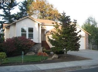 2018 NW Willow Dr, Camas, WA 98607
