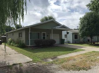 520 N Daniel Ave, Springfield, IL 62702