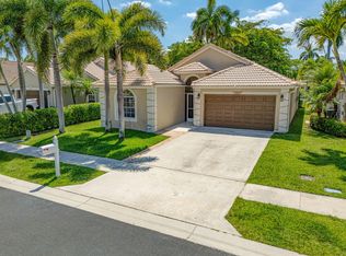1833 Barnstable Rd, Wellington, FL 33414