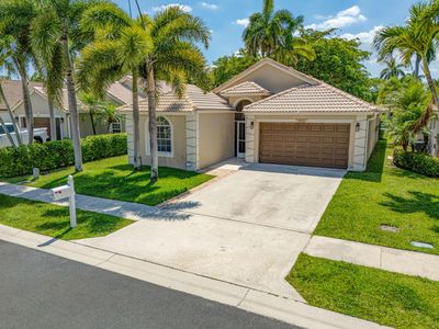 1833 Barnstable Road, Wellington, FL, 33414