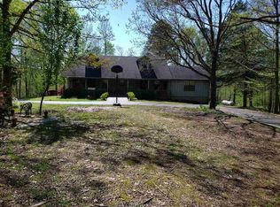 676 Cedarfield Rd, Pinson, TN 38366