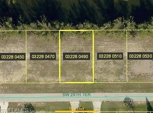 1215 SW 28th Ter, Cape Coral, FL 33914