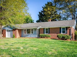 107 Bedford Rd, Spartanburg, SC 29301