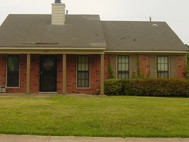 2753 Cracklerose Dr — Photo 1