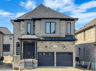 24 Hollybrook Trl, Kitchener, ON N2R 0M4