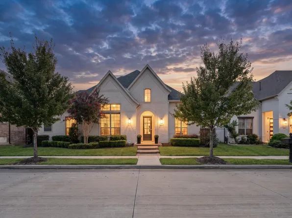 3584 Plum Vista Pl, Arlington, TX 76005