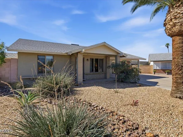 4038 S BIRCHETT Drive, Tempe, AZ 85282
